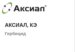 АКСИАЛ, КЭ