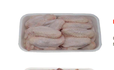 Крылья куриные