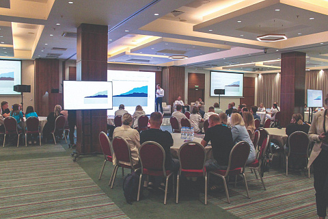 Как аграрию заработать на генетике, рассказали в Калининграде