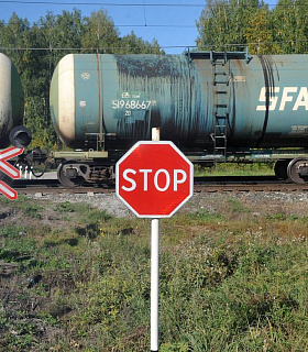 Россия продлевает ограничения на экспорт бензина и дизельного топлива