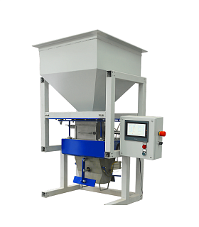 Дозатор сыпучих продуктов