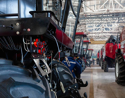 Рост продаж без роста доходов — парадокс рынка сельхозтехники