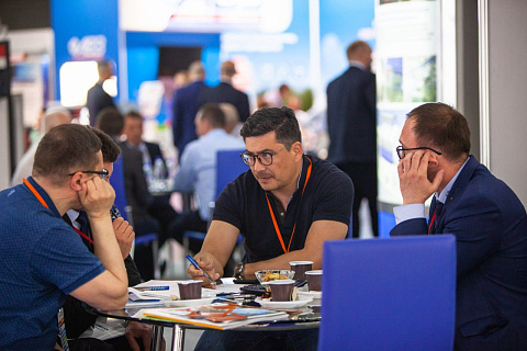 Безопасность и качество продукции обсудят на ключевом отраслевом саммите в Москве