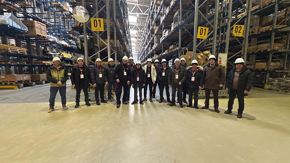 Чтобы вовремя начать сезон