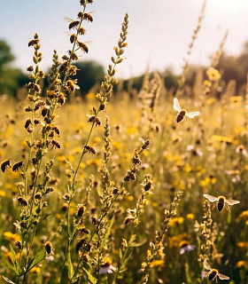 Пчёлы против пестицидов: 24 часа на спасение