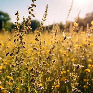 Пчёлы против пестицидов: 24 часа на спасение