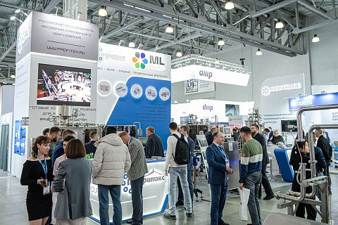 DairyTech 2025: рекордная экспозиция и новинки рынка 