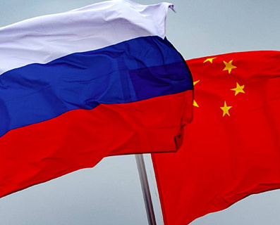 Россия и Китай будут выращивать будущее вместе в новой экспериментальной зоне