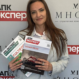 «Золотая Нива», г. Усть-Лабинск