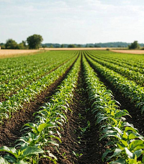 14,5 млрд. рублей на поддержку малого агробизнеса