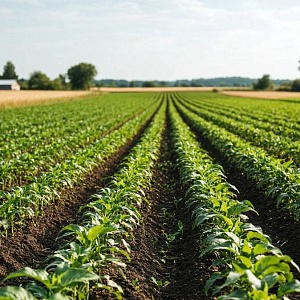 14,5 млрд. рублей на поддержку малого агробизнеса