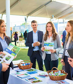 Выставки в агробизнесе: между надеждой и реальностью. Почему участие не гарантирует результат — и что с этим делать