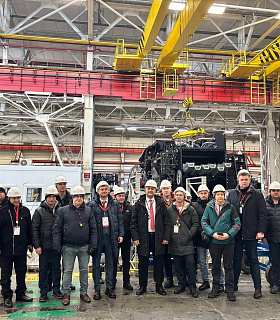 День с производителем