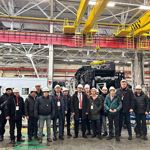 День с производителем