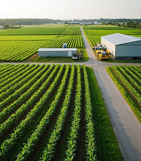 Учить и учиться: как успеть подготовить кадры для АПК