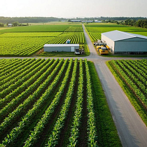 Учить и учиться: как успеть подготовить кадры для АПК