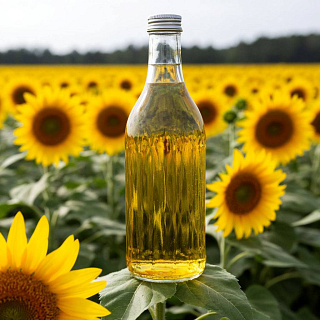 Росстандарт обновил ГОСТ на подсолнечное масло