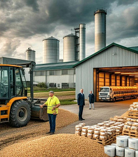 Продажи растут, но финансовый результат снижается