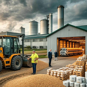 Продажи растут, но финансовый результат снижается