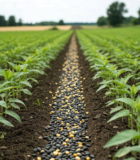 Что скрывает зерно: разбор сезонных рисков перед яровым севом