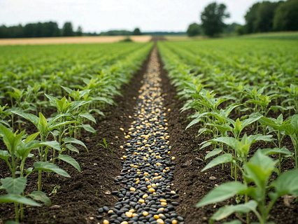 Что скрывает зерно: разбор сезонных рисков перед яровым севом