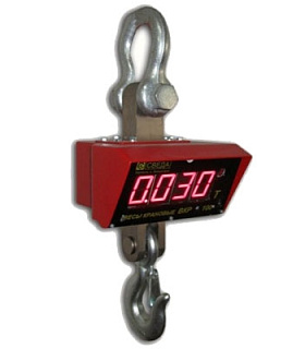 КРАНОВЫЕ ВЕСЫ ВКР-100 (ЕТ-1)