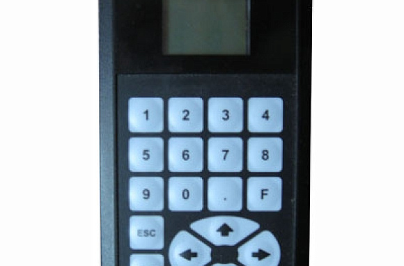 ПУЛЬТ ДИСТАНЦИОННОГО УПРАВЛЕНИЯ ДЛЯ ВКР-100Р