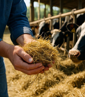 Генетика будущего: как мы понимаем ценность быка не на глаз, а по науке