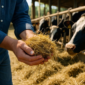 Генетика будущего: как мы понимаем ценность быка не на глаз, а по науке