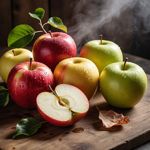 Почему ритейл заново влюбился в отечественное яблоко?