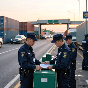 СПОТ: новые правила для импортёров из ЕАЭС