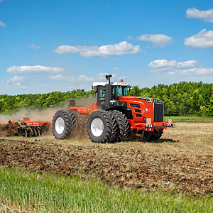 Обновить парк к новому сезону 