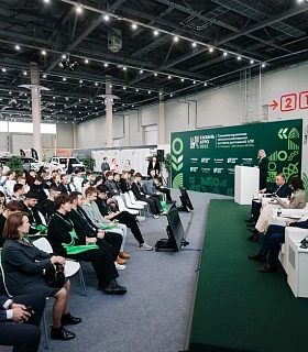 Сельское хозяйство нового поколения: «Казань Агро» собирает на одной площадке науку, бизнес и молодежь