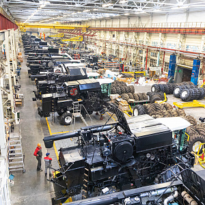  Новый год — новый ритм