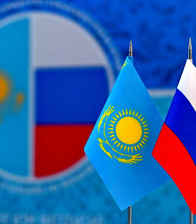 Сотрудничество России и Казахстана в области селекции и сортоиспытания