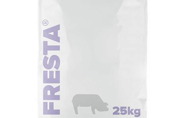 FRESTA® F PLUS