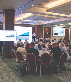 Как аграрию заработать на генетике, рассказали в Калининграде