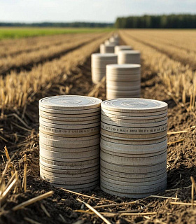 Долг растёт, страховки не хватает