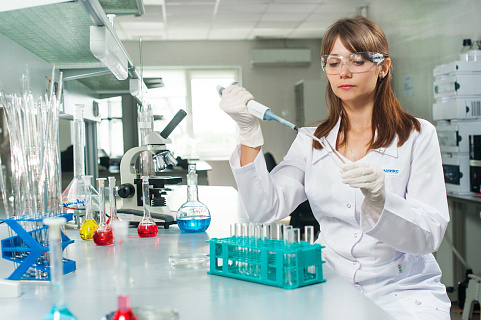 В ГК МЕГАМИКС рассказали о 15 новых продуктах для кормовой отрасли на выставке «Агравия» 