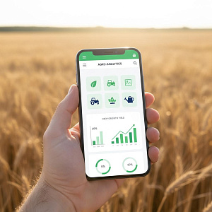 ЕвроХим провел обучение для аграриев Армении и Грузии