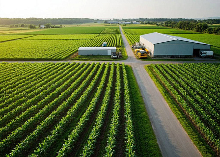 Учить и учиться: как успеть подготовить кадры для АПК