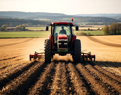 Новая льгота по транспортному налогу для аграриев с 2026 года