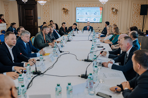  Ключевые вопросы развития агробизнеса обсудят в Челябинске