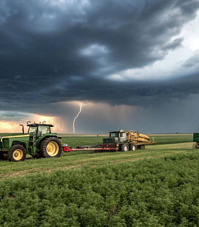 Как выстроить устойчивый дилерский бизнес в агроиндустрии, когда хаос стал нормой?