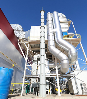 Ростсельмаш продолжает курс на модернизацию 