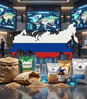 Россия на глобальном продовольственном рынке: Итоги от вице-премьера