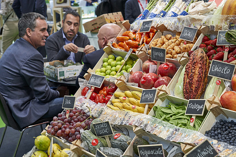 Фруктово-овощной сектор с оптимизмом отзывается о выставке Fruit Attraction 2021, которая пройдёт в режиме офлайн