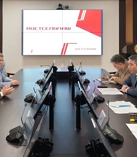 Казахстан и Ростсельмаш укрепляют стратегическое партнерство
