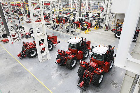  Новый год — новый ритм