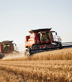 Росагролизинг подвел итоги 2025 года: более 14 тыс. единиц техники для АПК и новых отраслей